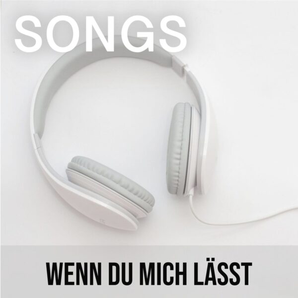 Wenn du mich lässt (Akustik Cover)